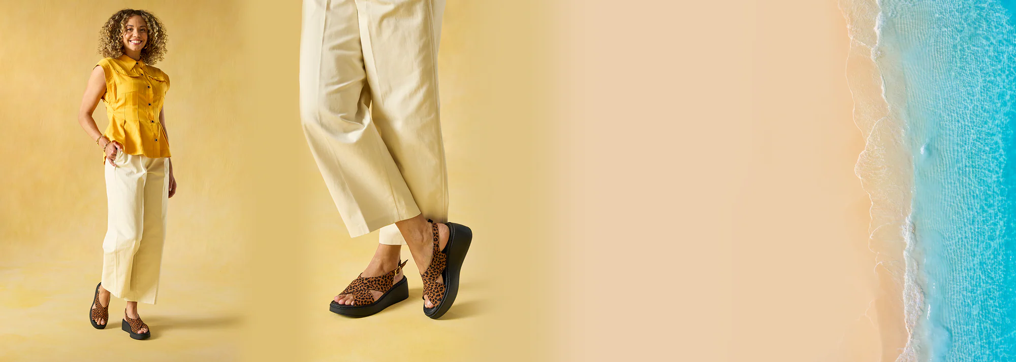 Iconic Comfort for Every Step